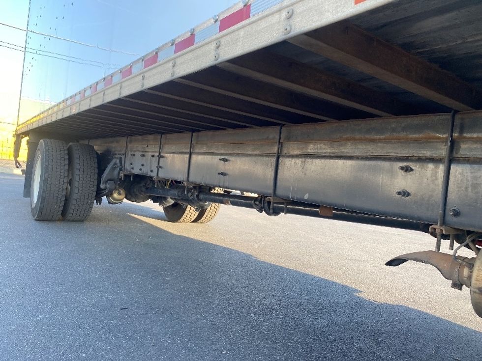 Medium Duty Box Truck-Light and Medium Duty Trucks-Freightliner-2019-M2-Spokane Valley-WA-111,582\n\t\tmiles-$ 59,500 - Image 14