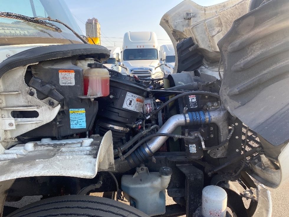 Medium Duty Box Truck-Light and Medium Duty Trucks-Freightliner-2019-M2-Spokane Valley-WA-111,582\n\t\tmiles-$ 59,500 - Image 23