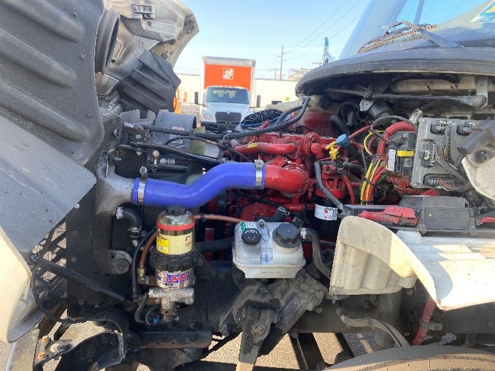 Medium Duty Box Truck-Light and Medium Duty Trucks-Freightliner-2019-M2-Spokane Valley-WA-111,582\n\t\tmiles-$ 59,500 - Image 24