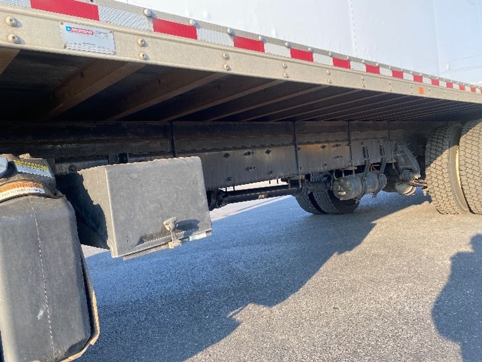Medium Duty Box Truck-Light and Medium Duty Trucks-Freightliner-2019-M2-Spokane Valley-WA-111,582\n\t\tmiles-$ 59,500 - Image 5