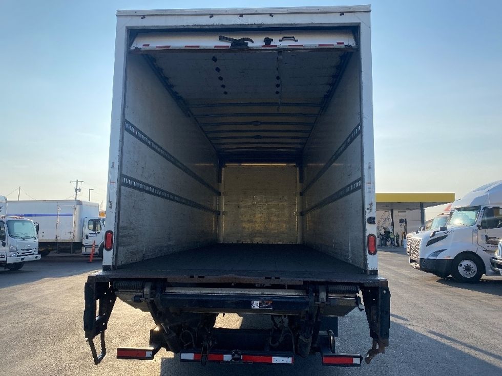 Medium Duty Box Truck-Light and Medium Duty Trucks-Freightliner-2019-M2-Spokane Valley-WA-111,582\n\t\tmiles-$ 59,500 - Image 8