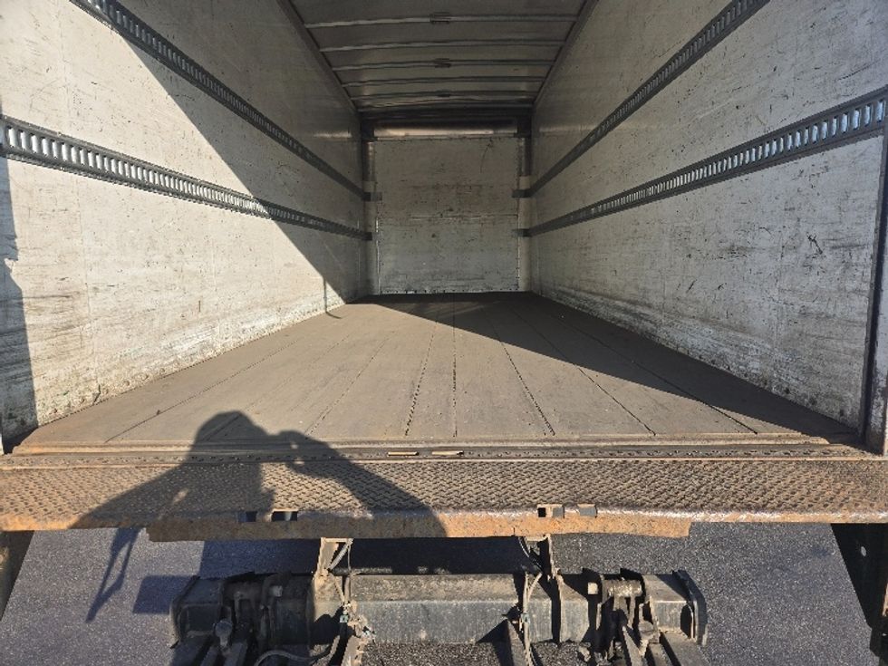 Medium Duty Box Truck-Light and Medium Duty Trucks-Freightliner-2019-M2-Spokane Valley-WA-130,154\n\t\tmiles-$ 55,750 - Image 10