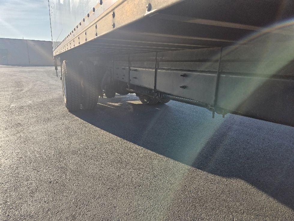 Medium Duty Box Truck-Light and Medium Duty Trucks-Freightliner-2019-M2-Spokane Valley-WA-130,154\n\t\tmiles-$ 55,750 - Image 14