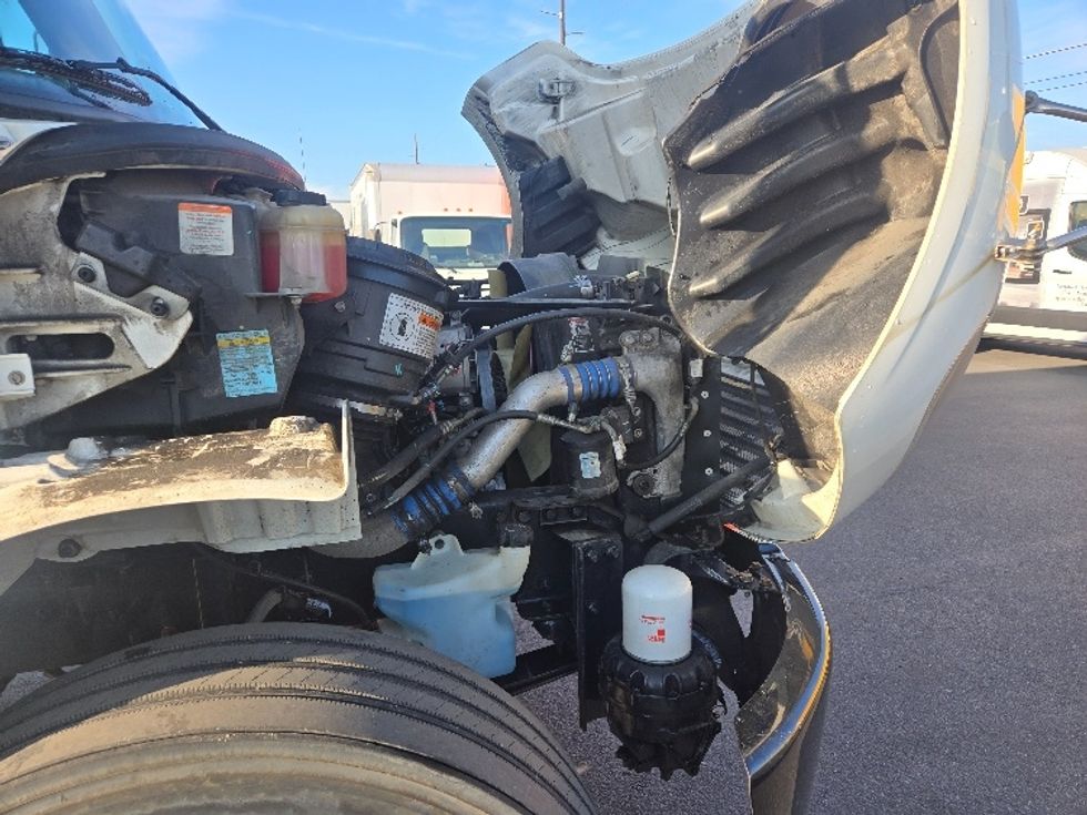 Medium Duty Box Truck-Light and Medium Duty Trucks-Freightliner-2019-M2-Spokane Valley-WA-130,154\n\t\tmiles-$ 55,750 - Image 23