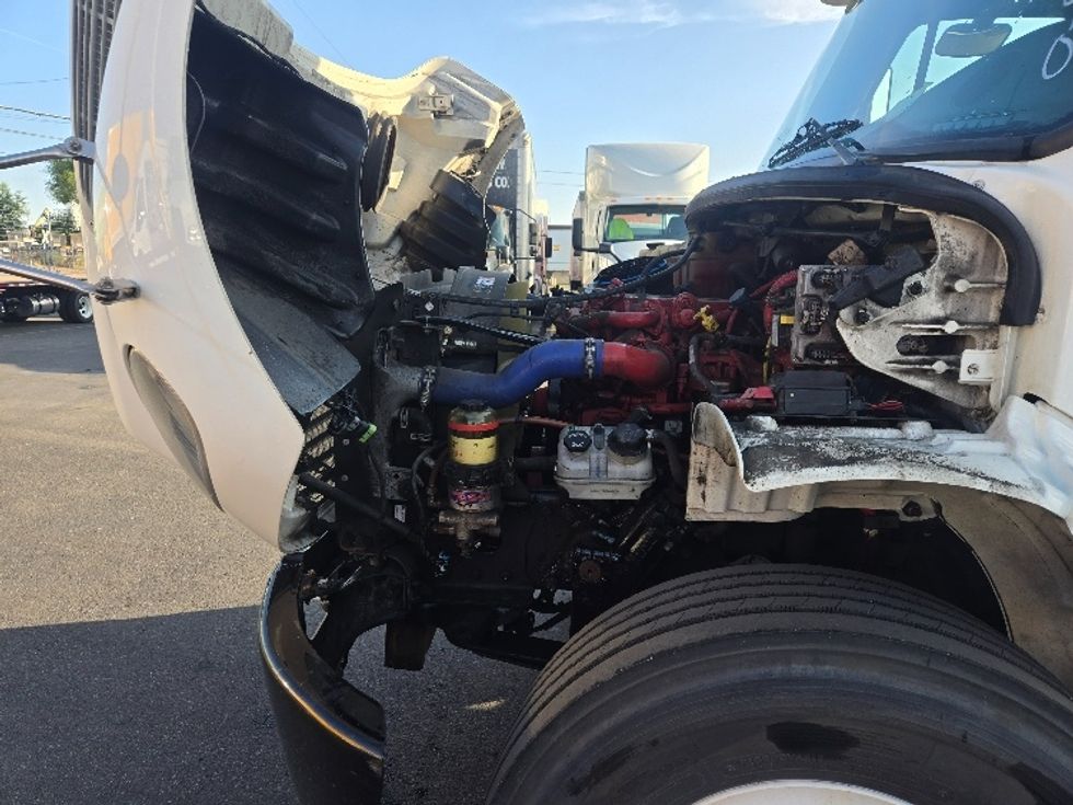 Medium Duty Box Truck-Light and Medium Duty Trucks-Freightliner-2019-M2-Spokane Valley-WA-130,154\n\t\tmiles-$ 55,750 - Image 24