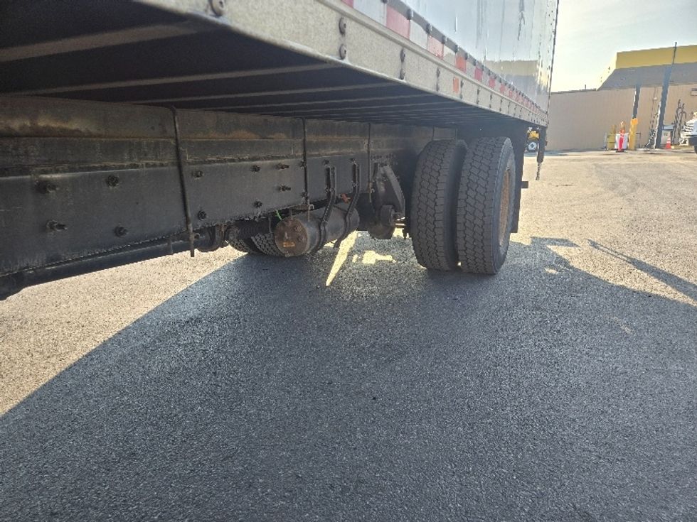 Medium Duty Box Truck-Light and Medium Duty Trucks-Freightliner-2019-M2-Spokane Valley-WA-130,154\n\t\tmiles-$ 55,750 - Image 5