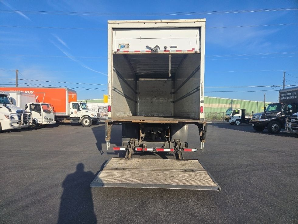 Medium Duty Box Truck-Light and Medium Duty Trucks-Freightliner-2019-M2-Spokane Valley-WA-130,154\n\t\tmiles-$ 55,750 - Image 9