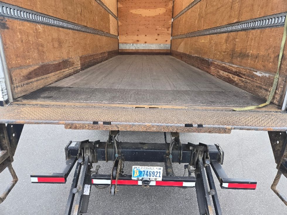 Medium Duty Box Truck-Light and Medium Duty Trucks-Freightliner-2019-M2-Spokane Valley-WA-204,418\n\t\tmiles-$ 46,750 - Image 10