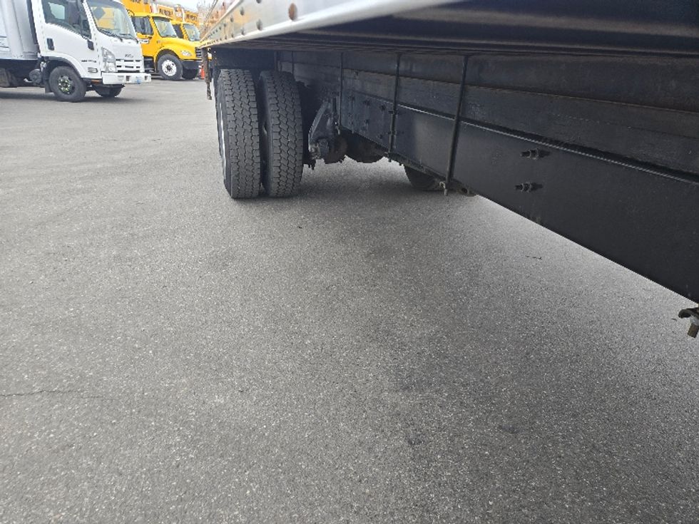 Medium Duty Box Truck-Light and Medium Duty Trucks-Freightliner-2019-M2-Spokane Valley-WA-204,418\n\t\tmiles-$ 46,750 - Image 14