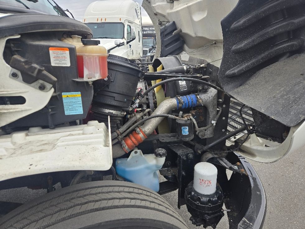 Medium Duty Box Truck-Light and Medium Duty Trucks-Freightliner-2019-M2-Spokane Valley-WA-204,418\n\t\tmiles-$ 46,750 - Image 23