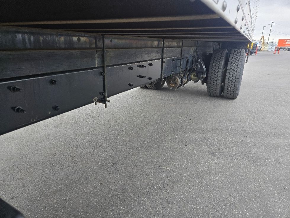 Medium Duty Box Truck-Light and Medium Duty Trucks-Freightliner-2019-M2-Spokane Valley-WA-204,418\n\t\tmiles-$ 46,750 - Image 5