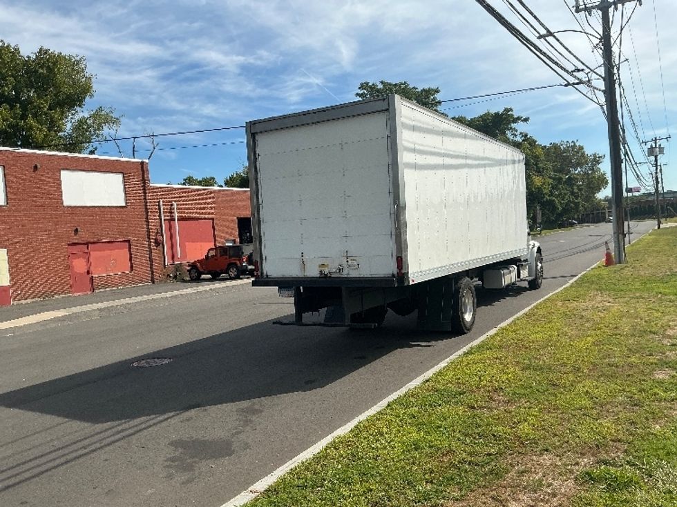 Medium Duty Box Truck-Light and Medium Duty Trucks-Freightliner-2019-M2-Springfield-MA-181,861\n\t\tmiles-$ 34,500 - Image 13