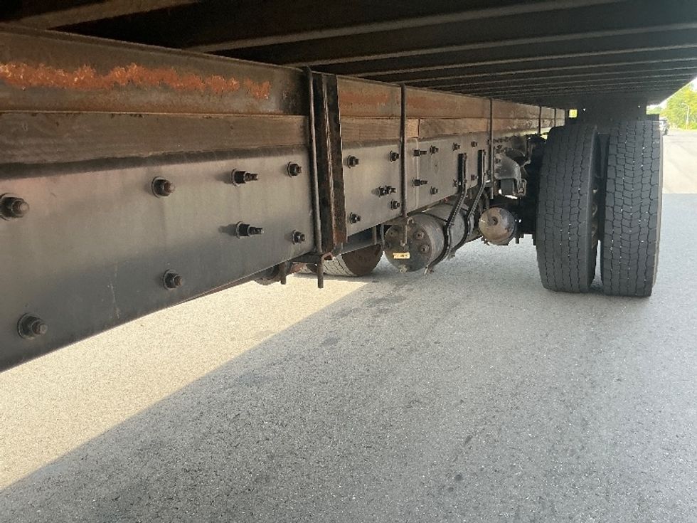 Medium Duty Box Truck-Light and Medium Duty Trucks-Freightliner-2019-M2-Springfield-MA-181,861\n\t\tmiles-$ 34,500 - Image 5