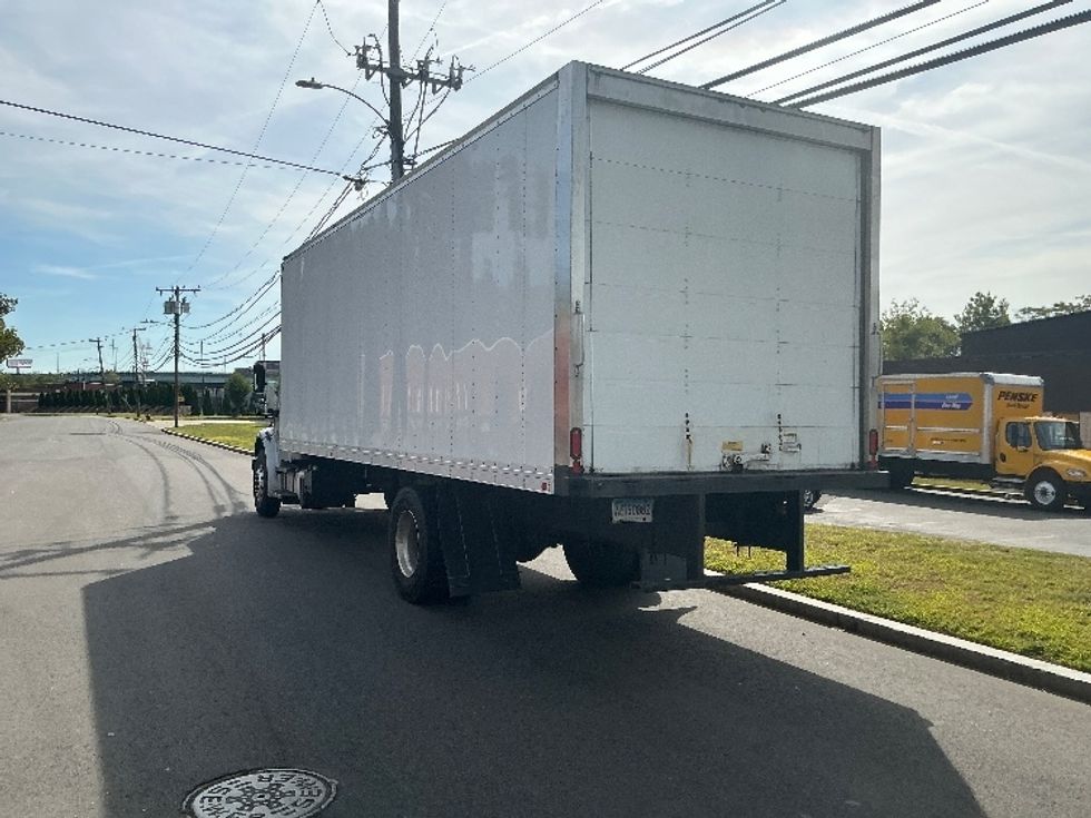 Medium Duty Box Truck-Light and Medium Duty Trucks-Freightliner-2019-M2-Springfield-MA-181,861\n\t\tmiles-$ 34,500 - Image 6