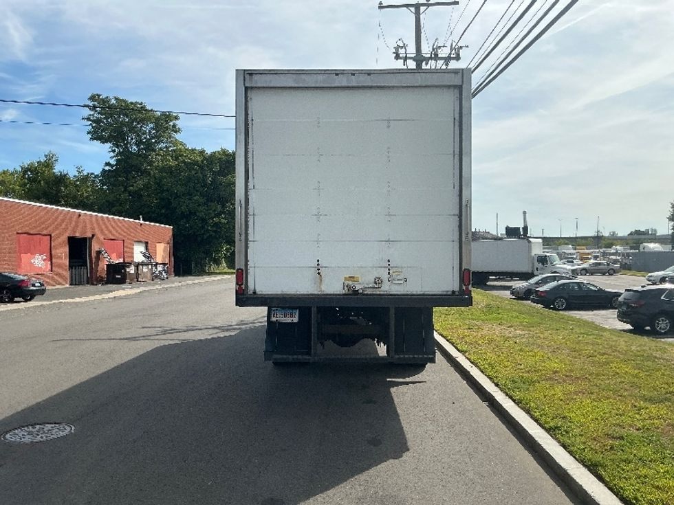 Medium Duty Box Truck-Light and Medium Duty Trucks-Freightliner-2019-M2-Springfield-MA-181,861\n\t\tmiles-$ 34,500 - Image 7
