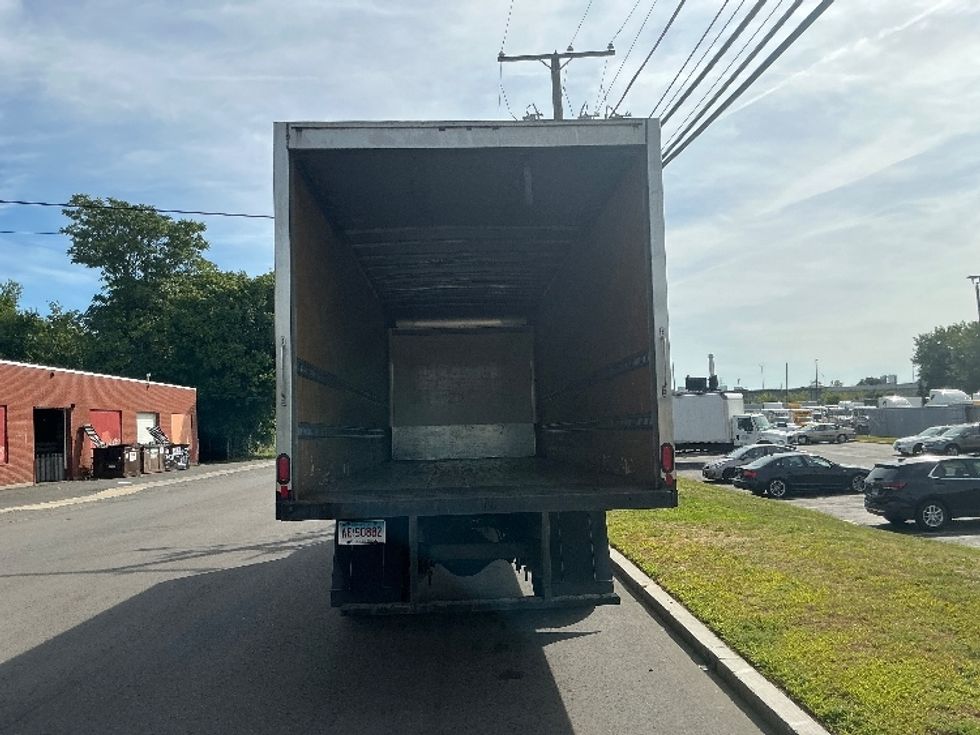 Medium Duty Box Truck-Light and Medium Duty Trucks-Freightliner-2019-M2-Springfield-MA-181,861\n\t\tmiles-$ 34,500 - Image 8