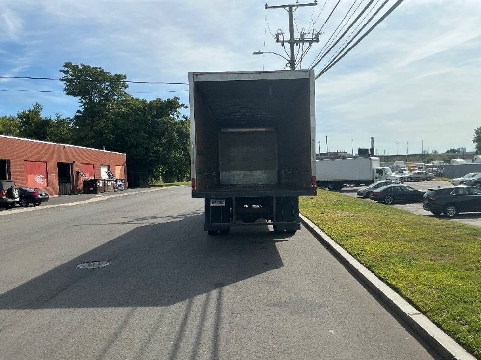 Medium Duty Box Truck-Light and Medium Duty Trucks-Freightliner-2019-M2-Springfield-MA-181,861\n\t\tmiles-$ 34,500 - Image 9