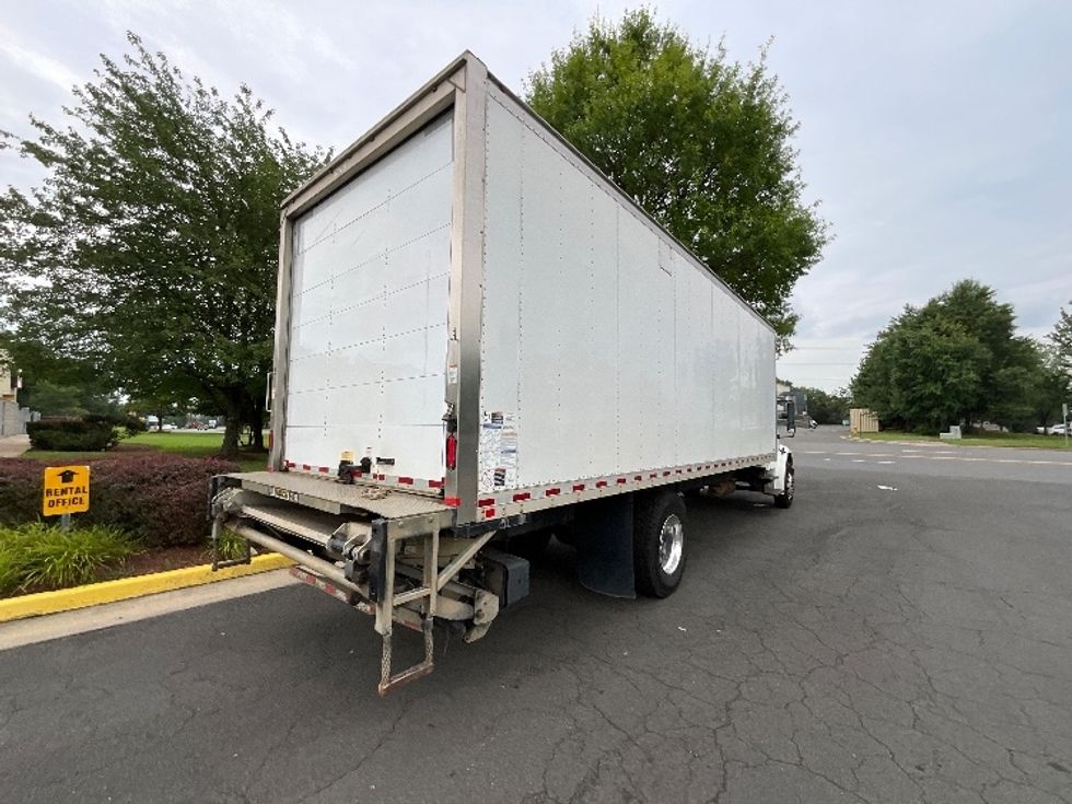 Medium Duty Box Truck-Light and Medium Duty Trucks-Freightliner-2019-M2-Sterling-VA-166,145\n\t\tmiles-$ 52,750 - Image 13