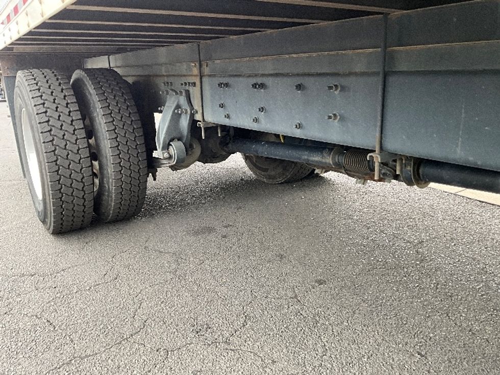 Medium Duty Box Truck-Light and Medium Duty Trucks-Freightliner-2019-M2-Sterling-VA-166,145\n\t\tmiles-$ 52,750 - Image 14