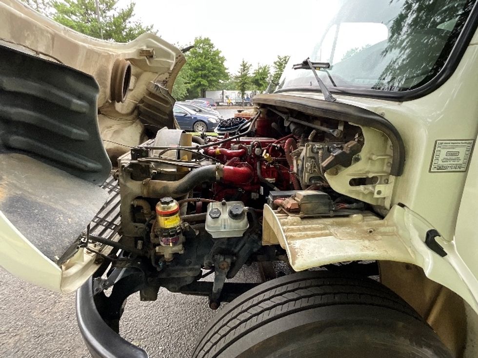 Medium Duty Box Truck-Light and Medium Duty Trucks-Freightliner-2019-M2-Sterling-VA-166,145\n\t\tmiles-$ 52,750 - Image 22
