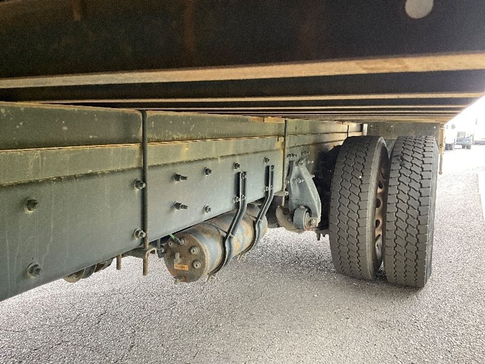 Medium Duty Box Truck-Light and Medium Duty Trucks-Freightliner-2019-M2-Sterling-VA-166,145\n\t\tmiles-$ 52,750 - Image 5