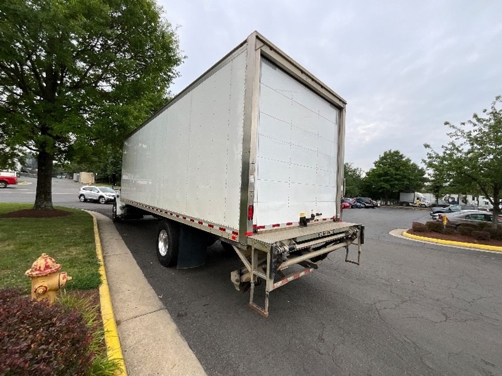 Medium Duty Box Truck-Light and Medium Duty Trucks-Freightliner-2019-M2-Sterling-VA-166,145\n\t\tmiles-$ 52,750 - Image 6