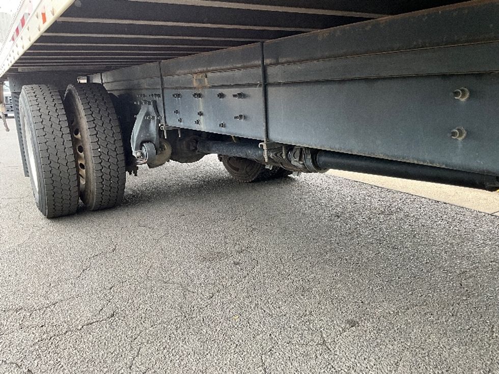 Medium Duty Box Truck-Light and Medium Duty Trucks-Freightliner-2019-M2-Sterling-VA-183,140\n\t\tmiles-$ 49,250 - Image 14