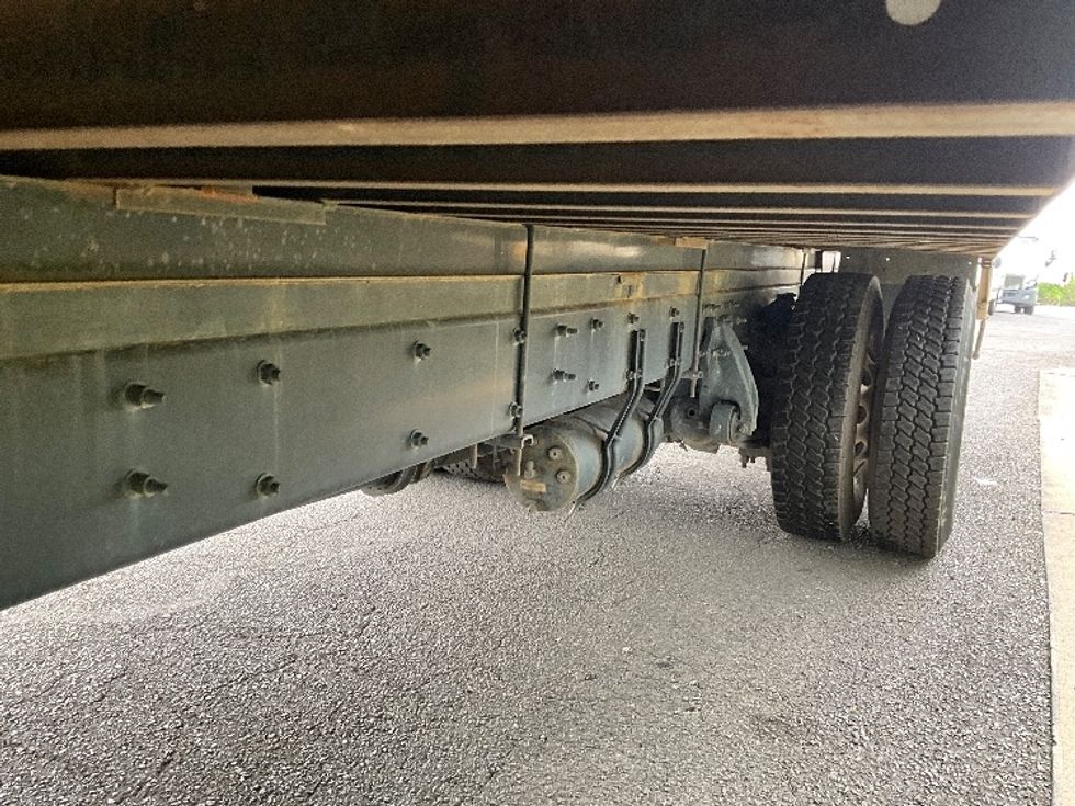 Medium Duty Box Truck-Light and Medium Duty Trucks-Freightliner-2019-M2-Sterling-VA-183,140\n\t\tmiles-$ 49,250 - Image 5