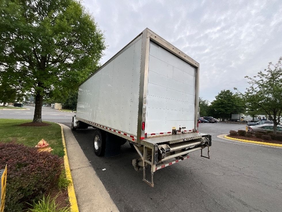 Medium Duty Box Truck-Light and Medium Duty Trucks-Freightliner-2019-M2-Sterling-VA-183,140\n\t\tmiles-$ 49,250 - Image 6