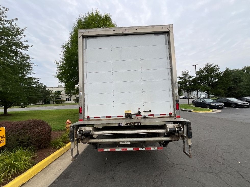 Medium Duty Box Truck-Light and Medium Duty Trucks-Freightliner-2019-M2-Sterling-VA-183,140\n\t\tmiles-$ 49,250 - Image 7