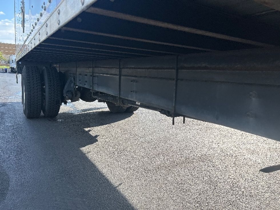 Medium Duty Box Truck-Light and Medium Duty Trucks-Freightliner-2019-M2-Sterling-VA-199,879\n\t\tmiles-$ 51,750 - Image 14
