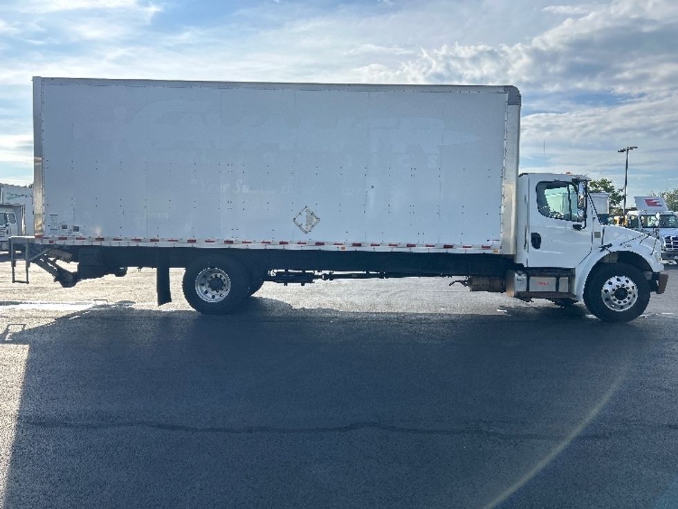 Medium Duty Box Truck-Light and Medium Duty Trucks-Freightliner-2019-M2-Sterling-VA-199,879\n\t\tmiles-$ 51,750 - Image 15