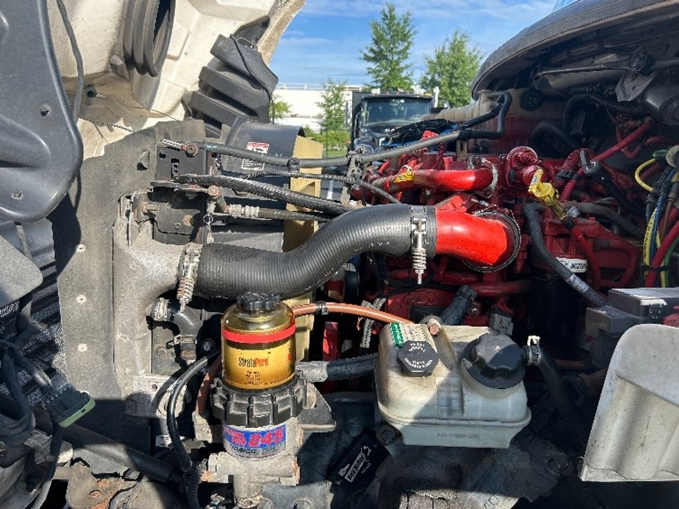 Medium Duty Box Truck-Light and Medium Duty Trucks-Freightliner-2019-M2-Sterling-VA-199,879\n\t\tmiles-$ 51,750 - Image 24