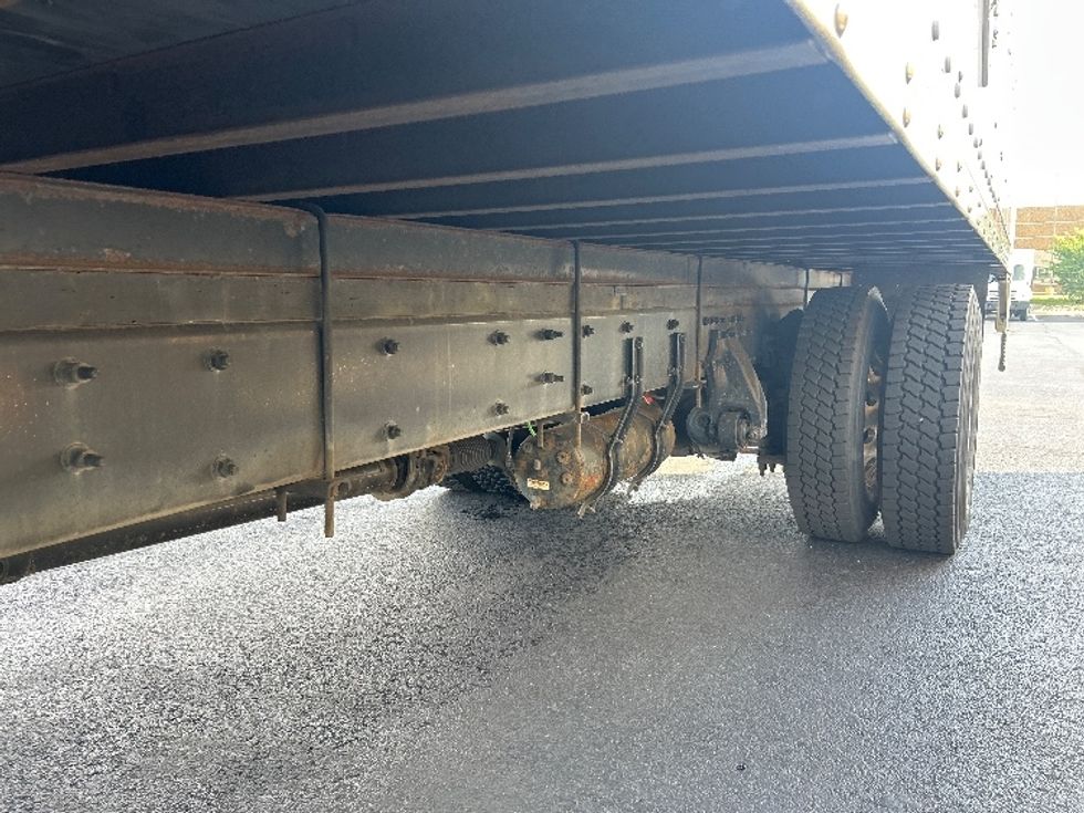 Medium Duty Box Truck-Light and Medium Duty Trucks-Freightliner-2019-M2-Sterling-VA-199,879\n\t\tmiles-$ 51,750 - Image 5