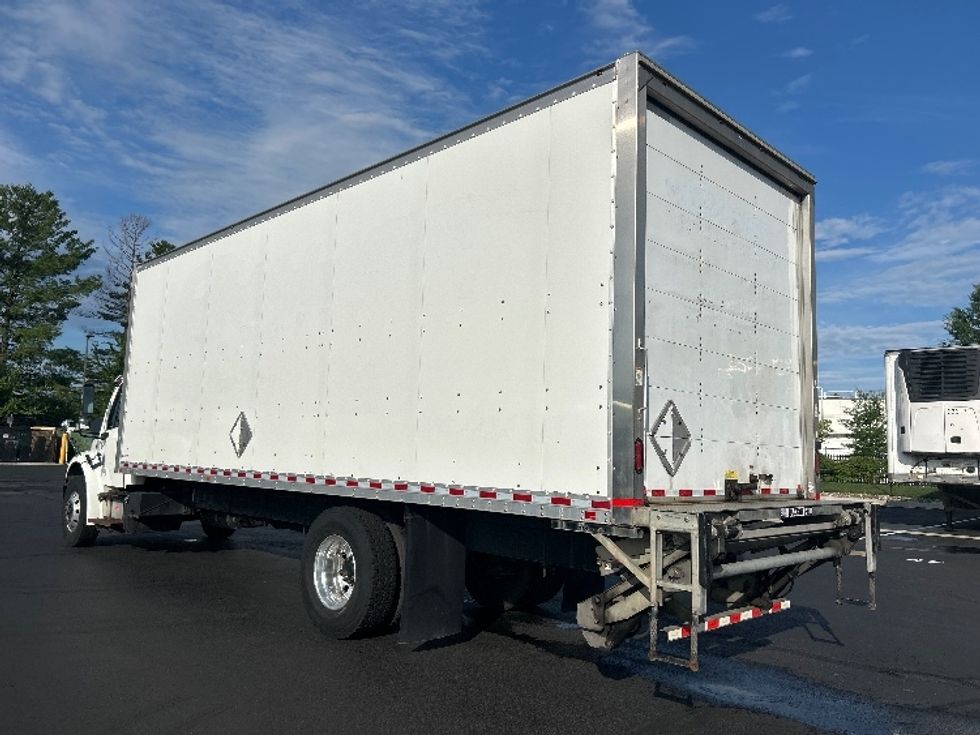 Medium Duty Box Truck-Light and Medium Duty Trucks-Freightliner-2019-M2-Sterling-VA-199,879\n\t\tmiles-$ 51,750 - Image 6