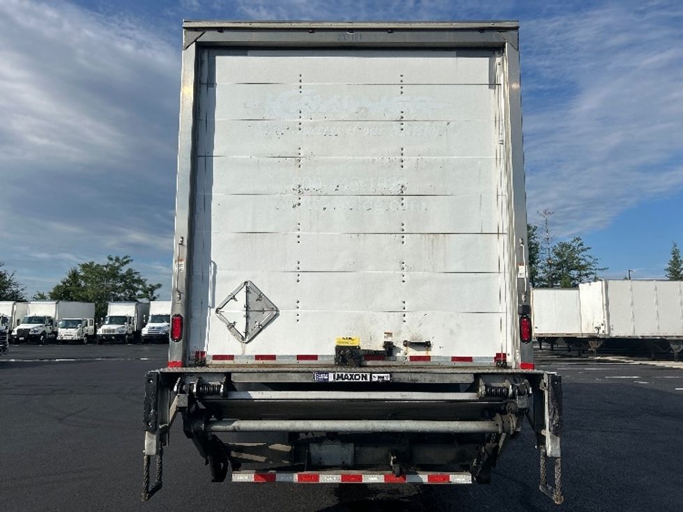 Medium Duty Box Truck-Light and Medium Duty Trucks-Freightliner-2019-M2-Sterling-VA-199,879\n\t\tmiles-$ 51,750 - Image 7