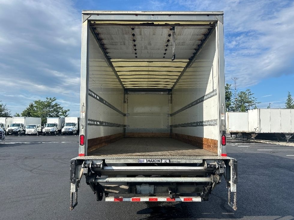 Medium Duty Box Truck-Light and Medium Duty Trucks-Freightliner-2019-M2-Sterling-VA-199,879\n\t\tmiles-$ 51,750 - Image 8