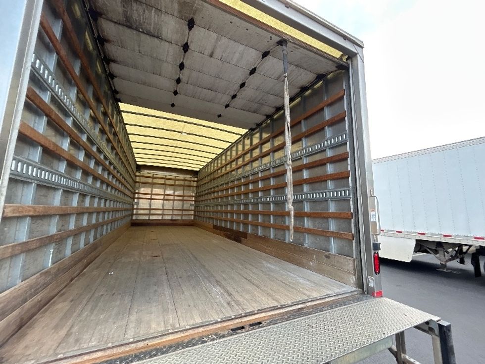 Medium Duty Box Truck-Light and Medium Duty Trucks-Freightliner-2019-M2-Sterling-VA-224,344\n\t\tmiles-$ 43,500 - Image 12