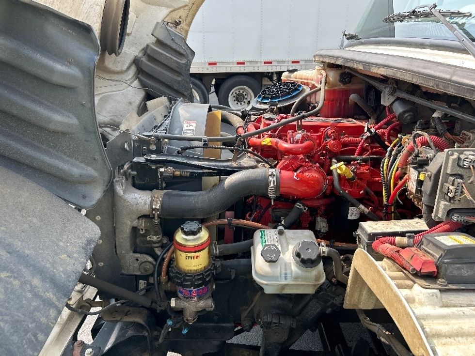 Medium Duty Box Truck-Light and Medium Duty Trucks-Freightliner-2019-M2-Sterling-VA-224,344\n\t\tmiles-$ 43,500 - Image 23