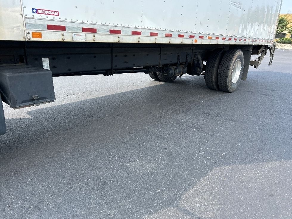 Medium Duty Box Truck-Light and Medium Duty Trucks-Freightliner-2019-M2-Sterling-VA-224,344\n\t\tmiles-$ 43,500 - Image 5