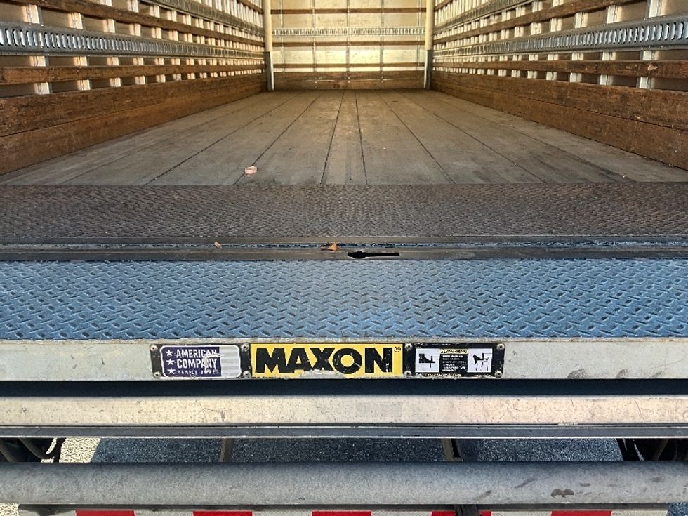 Medium Duty Box Truck-Light and Medium Duty Trucks-Freightliner-2019-M2-Sterling-VA-83,772\n\t\tmiles-$ 60,000 - Image 10