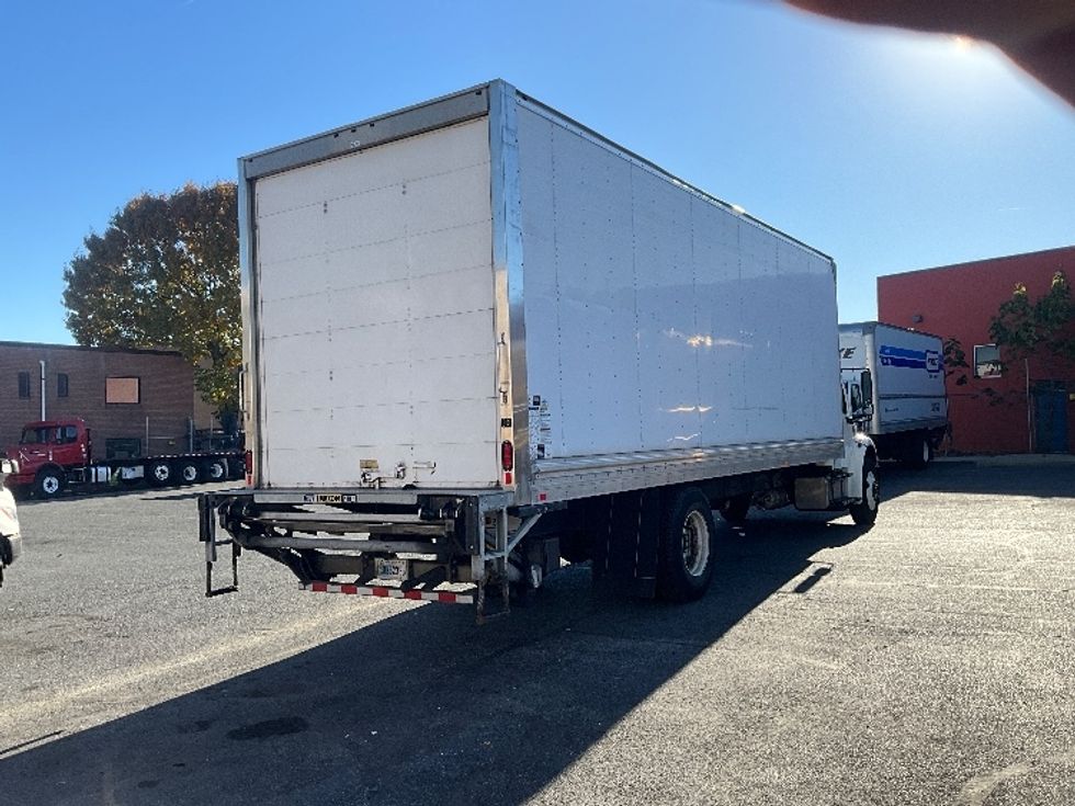 Medium Duty Box Truck-Light and Medium Duty Trucks-Freightliner-2019-M2-Sterling-VA-83,772\n\t\tmiles-$ 60,000 - Image 13