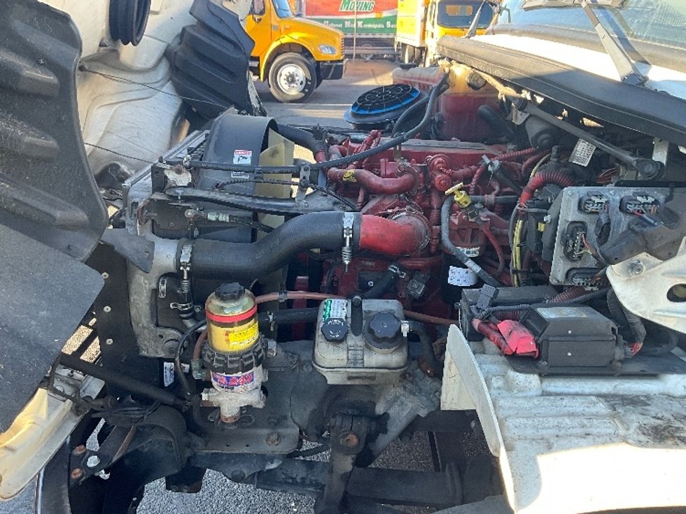 Medium Duty Box Truck-Light and Medium Duty Trucks-Freightliner-2019-M2-Sterling-VA-83,772\n\t\tmiles-$ 60,000 - Image 24