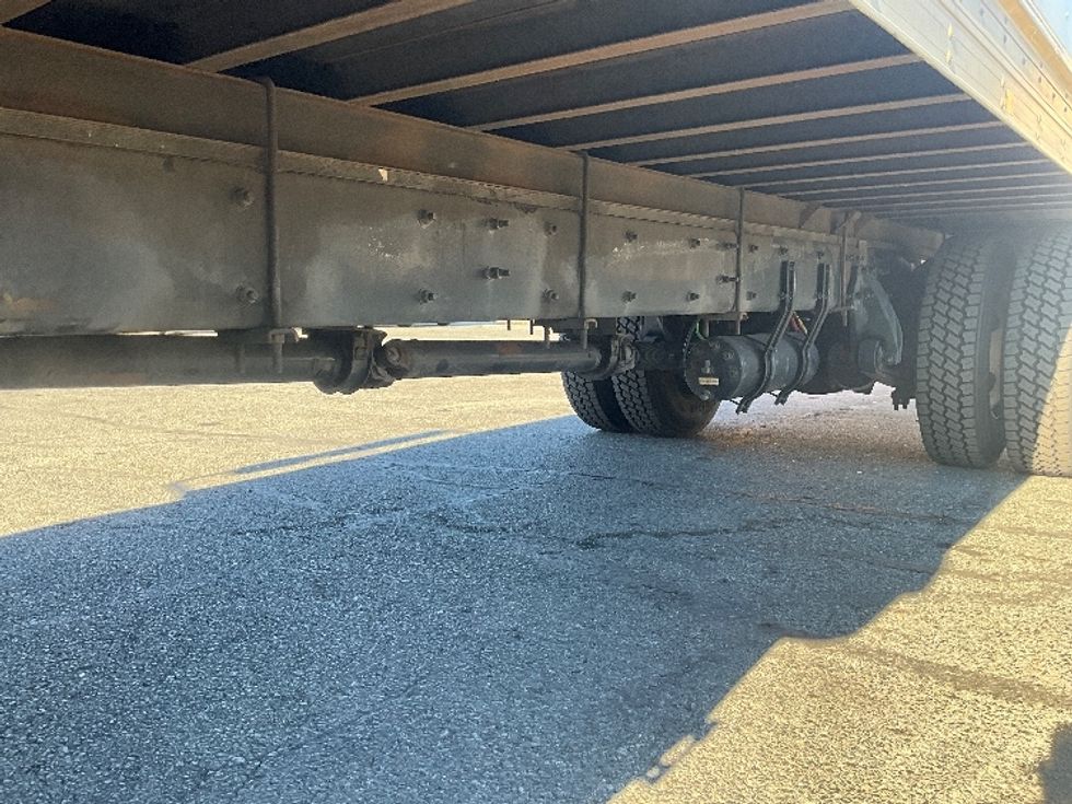 Medium Duty Box Truck-Light and Medium Duty Trucks-Freightliner-2019-M2-Sterling-VA-83,772\n\t\tmiles-$ 60,000 - Image 5