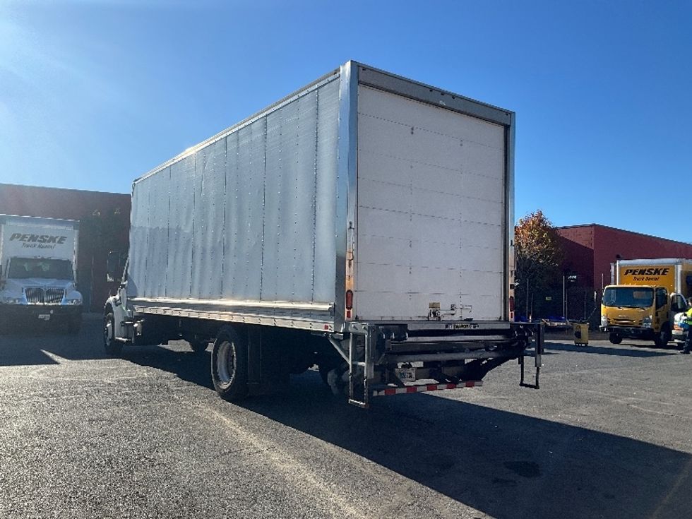 Medium Duty Box Truck-Light and Medium Duty Trucks-Freightliner-2019-M2-Sterling-VA-83,772\n\t\tmiles-$ 60,000 - Image 6