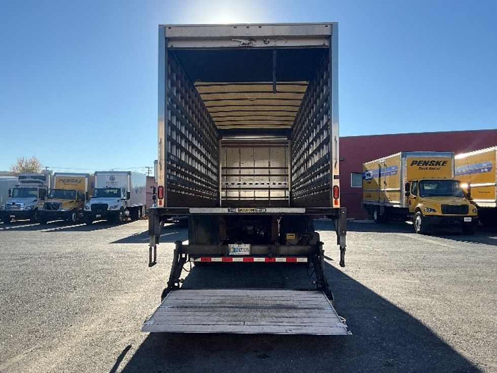 Medium Duty Box Truck-Light and Medium Duty Trucks-Freightliner-2019-M2-Sterling-VA-83,772\n\t\tmiles-$ 60,000 - Image 9