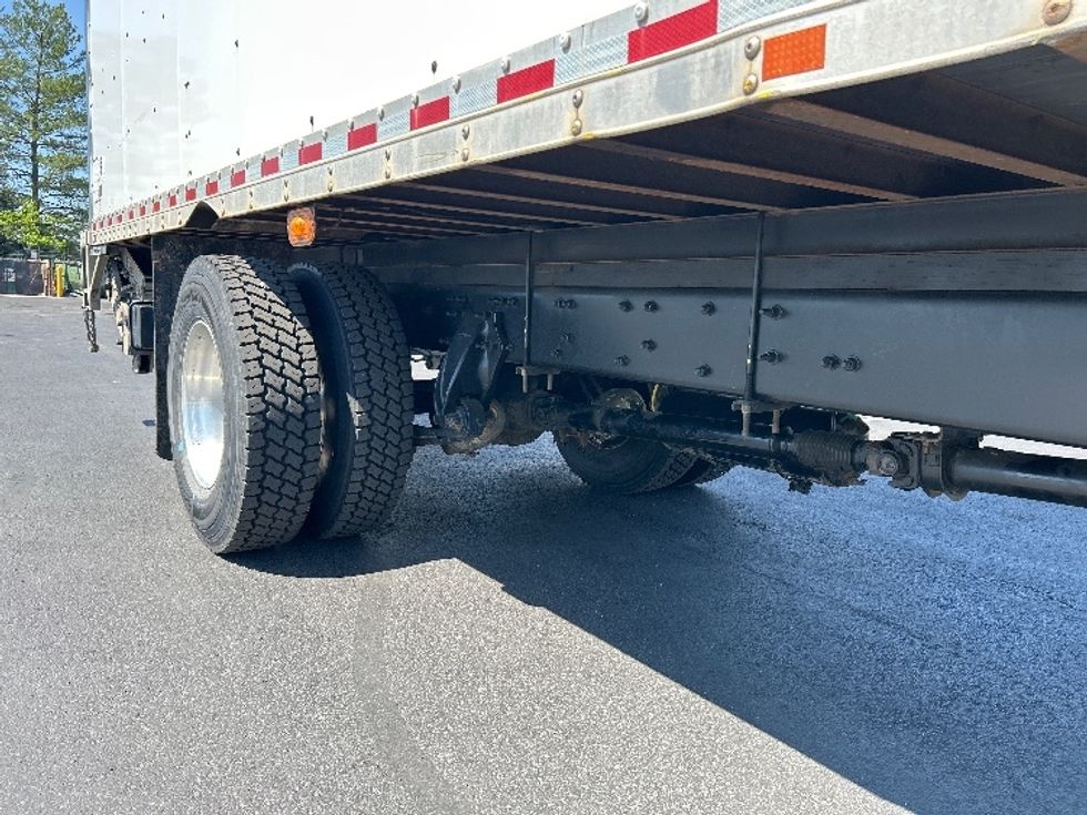 Medium Duty Box Truck-Light and Medium Duty Trucks-Freightliner-2019-M2-Sterling-VA-86,792\n\t\tmiles-$ 57,500 - Image 13