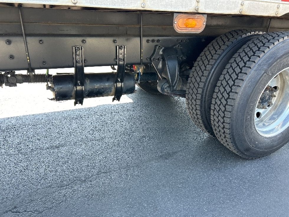 Medium Duty Box Truck-Light and Medium Duty Trucks-Freightliner-2019-M2-Sterling-VA-86,792\n\t\tmiles-$ 57,500 - Image 5
