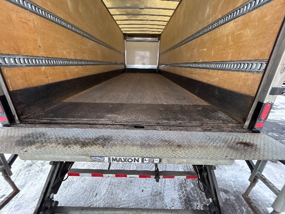 Medium Duty Box Truck-Light and Medium Duty Trucks-Freightliner-2019-M2-Sturtevant-WI-124,982\n\t\tmiles-$ 55,750 - Image 10