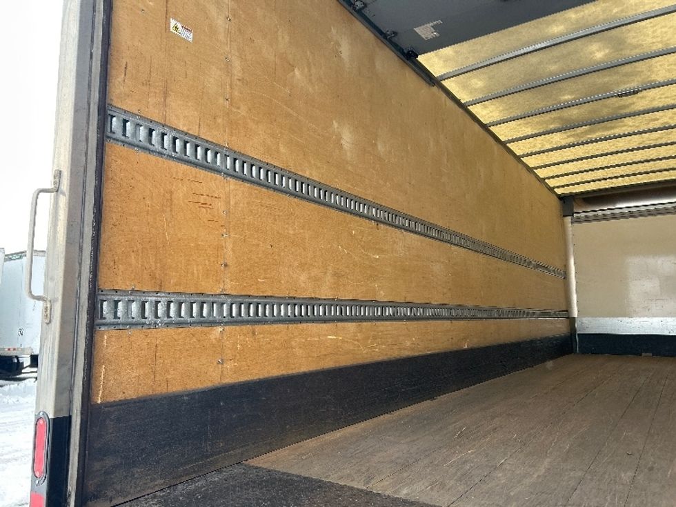 Medium Duty Box Truck-Light and Medium Duty Trucks-Freightliner-2019-M2-Sturtevant-WI-124,982\n\t\tmiles-$ 55,750 - Image 11